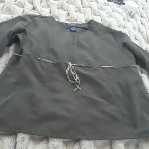 Genuine Sonoma Jean Company Top